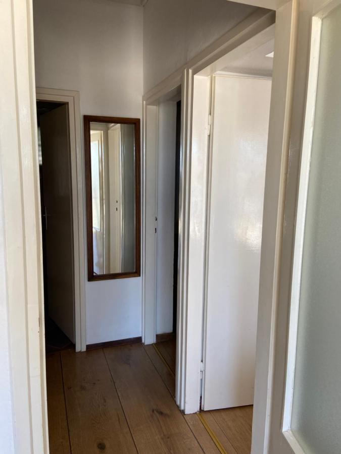 Rebeka'S Apartment Primošten Zewnętrze zdjęcie