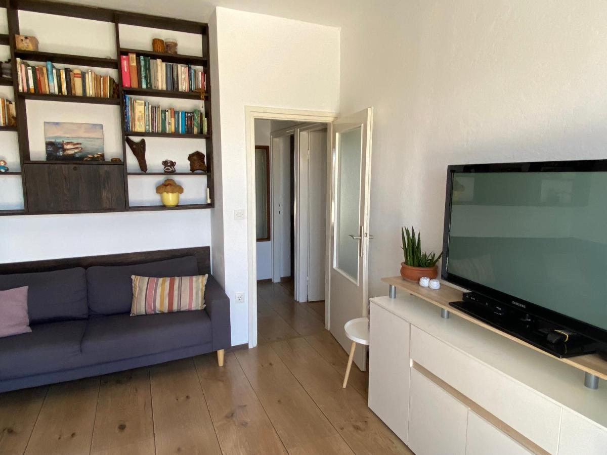Rebeka'S Apartment Primošten Zewnętrze zdjęcie