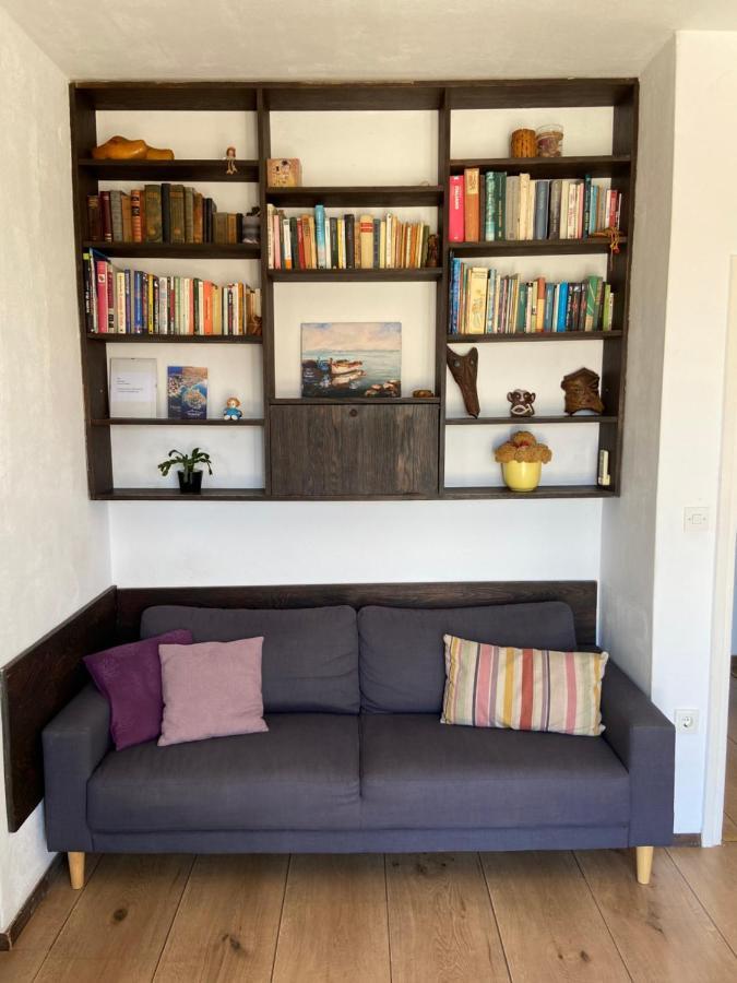 Rebeka'S Apartment Primošten Zewnętrze zdjęcie