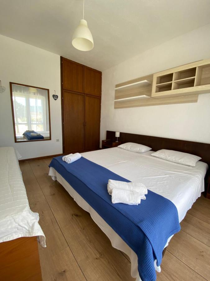 Rebeka'S Apartment Primošten Zewnętrze zdjęcie