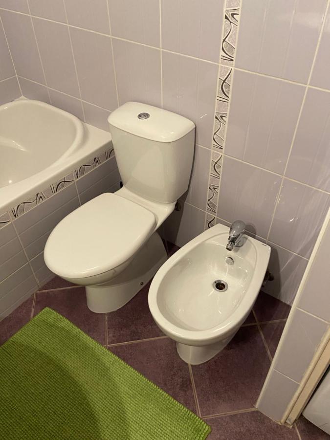 Rebeka'S Apartment Primošten Zewnętrze zdjęcie