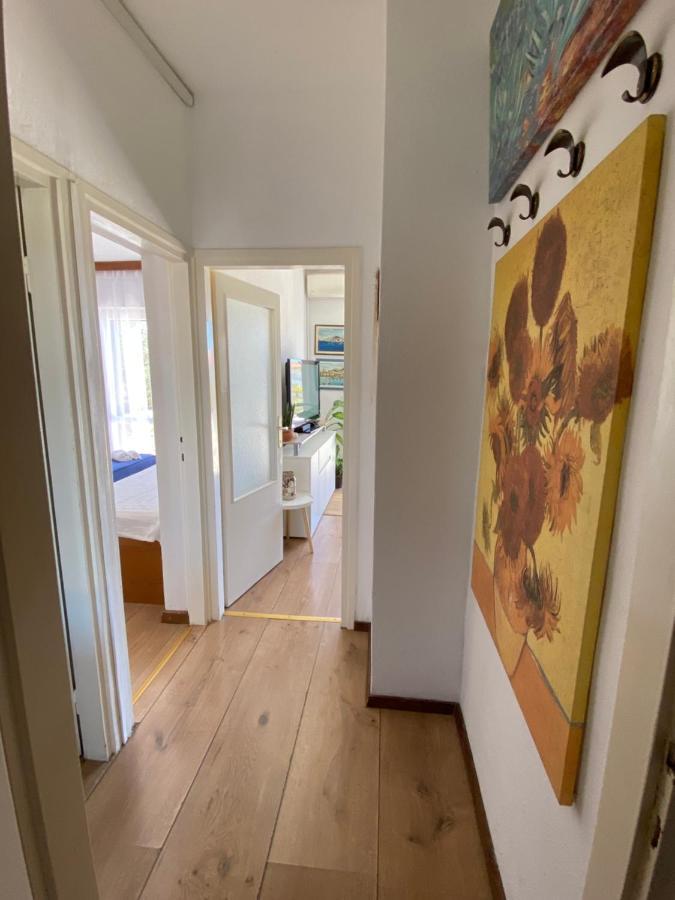 Rebeka'S Apartment Primošten Zewnętrze zdjęcie