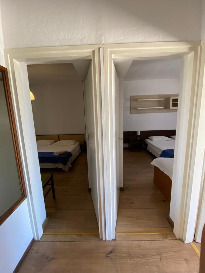 Rebeka'S Apartment Primošten Zewnętrze zdjęcie