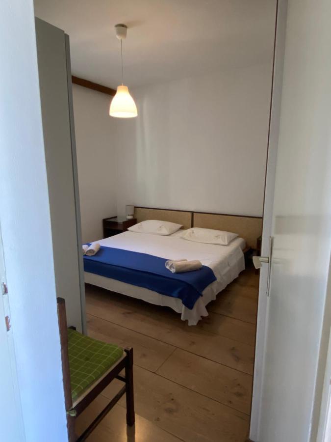 Rebeka'S Apartment Primošten Zewnętrze zdjęcie