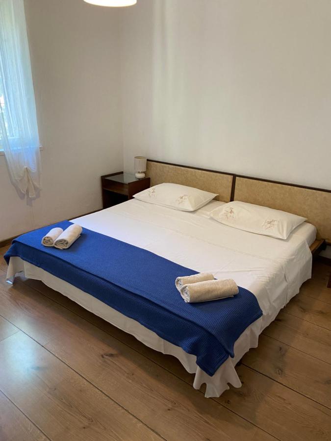Rebeka'S Apartment Primošten Zewnętrze zdjęcie